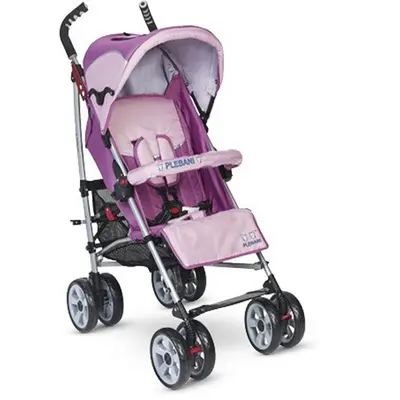 Carucior sport Linus-roz - P097-53