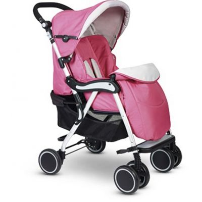 Carucior sport City-roz - P093-35