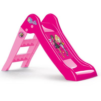 Primul meu tobogan - barbie