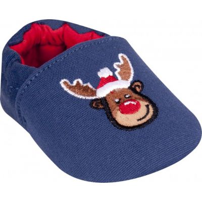 Botosei - Balerini Santa's Reindeer OB-097-1
