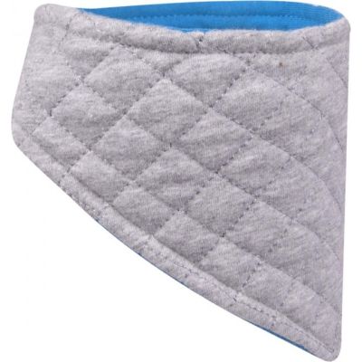 Guler vatuit pentru bebelusi cu doua fete CAP-052-1