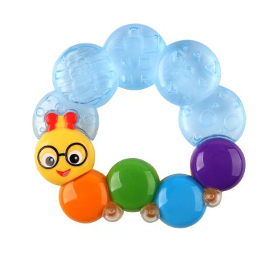 Baby Einstein - Jucarie dentitie Teether-pillar - BBB10573