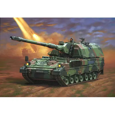 REVELL Panzerhaubitze 2000 VRNRV3279