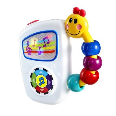 Baby Einstein - Jucarie Muzicala Telefonul Take Along BBB30704