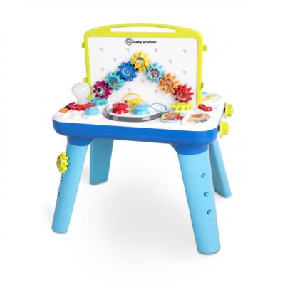 Baby Einstein -  Masuta de activitati Curiosity Table BBB10345