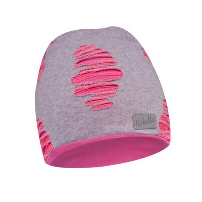 Caciulita pentru fetite tip fes - model Fancy - CDA-601.7-8 ani