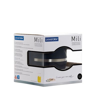 Difuzor de Aromaterapie Mili Lanaform SUPLA120314