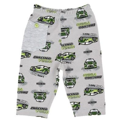 Pantalonasi fara botosei - colectia Race MK1020