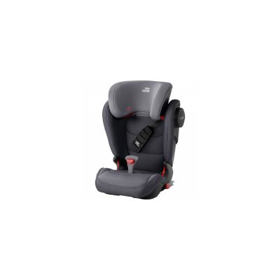 Scaun auto KIDFIX III S Storm grey Britax-Romer KRS2000032375