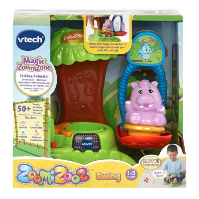 Jucarie interactiva Vtech, Balansoar MAGIC VRNVT525603