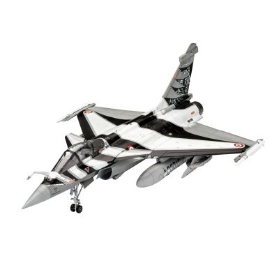 REVELL Dassault Rafale C - VRNRV3901