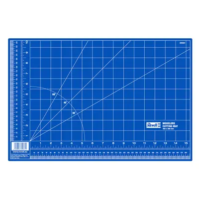 REVELL Cutting mat, large VRNRV39057