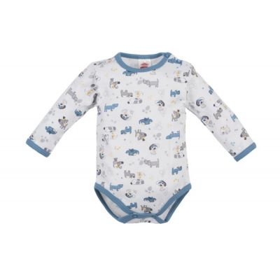 Body cu catelusi - Colectia Dogs 03186DR