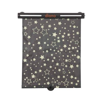 Parasolar auto Diono Starry Night Sun Shade ERFD60043