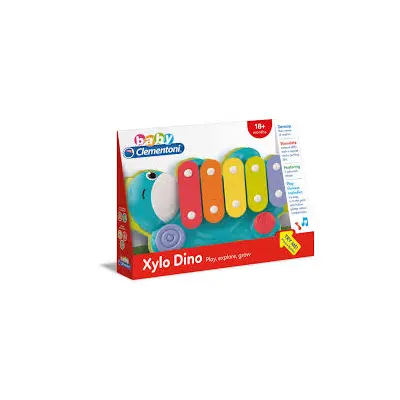 XILOFON INTERACTIV - ARTCL17263
