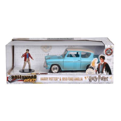 HARRY POTTER 1959 FORD SCARA 1 LA 24 VIV253185002