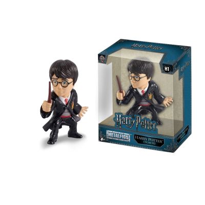 HARRY POTTER FIGURINA 10CM VIV253181000