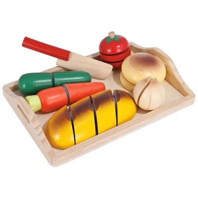 Jucarie eichhorn chopping board hubs100003731