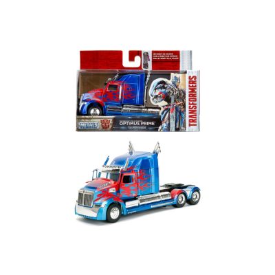 TRANSFORMERS MACHETA T5 WESTERN STAR 5700 SCARA 1 LA 32 VIV253112002