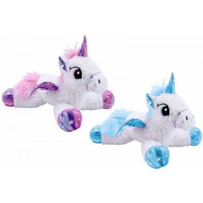 Jucarie de plus Unicorn Globo 32 cm - SOLGL83429