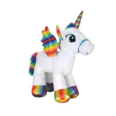 Jucarie de plus Unicorn Globo 70 cm - SOLGL83390