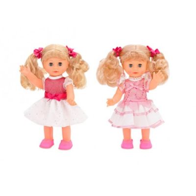 Papusa Globo Bimbo 32 cm care merge si canta  - SOLGL39065
