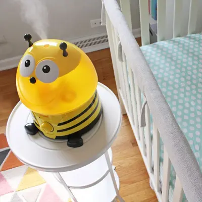 Umidificator Ultrasonic Albinuta ERFEE-8246