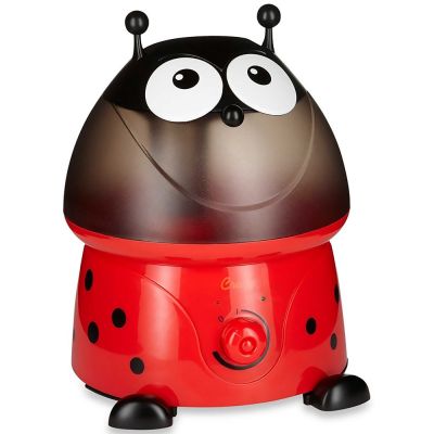 Umidificator Ultrasonic Buburuza ERFEE-8247