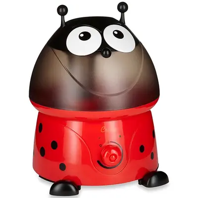 Umidificator Ultrasonic Buburuza ERFEE-8247