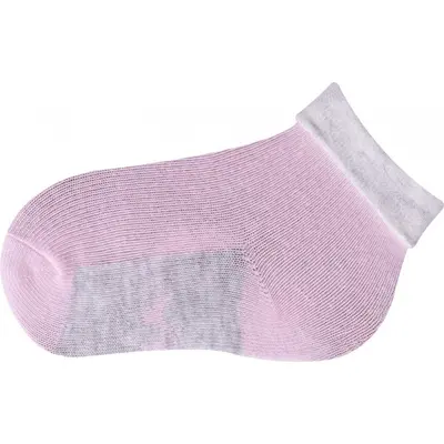 Ciorapei colorati pentru bebelusi cu banda de elastic lejera - Modele Diverse SKC-baby-wyw