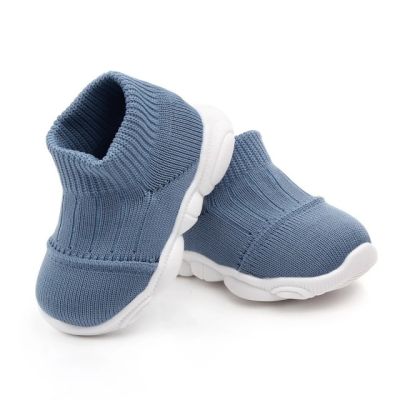 Mocasini gri tip adidas MBD2233-2-p32.Marimea 21