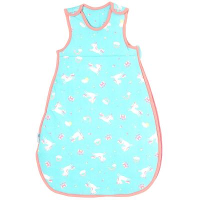 Sac de dormit Unicorn 0-6 luni 3.5 Tog BBXGER231-35