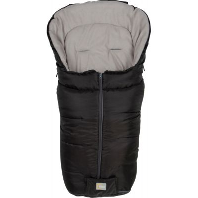 Sac iarna pentru carucior EcoBig black Fillikid KRS1220-06