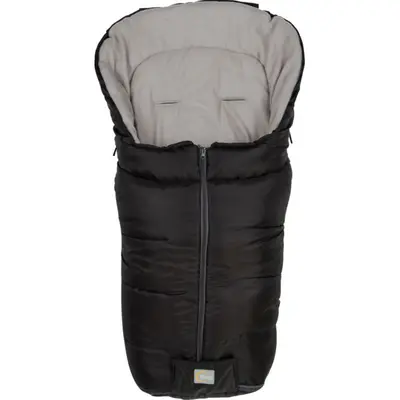 Sac iarna pentru carucior EcoBig black Fillikid KRS1220-06