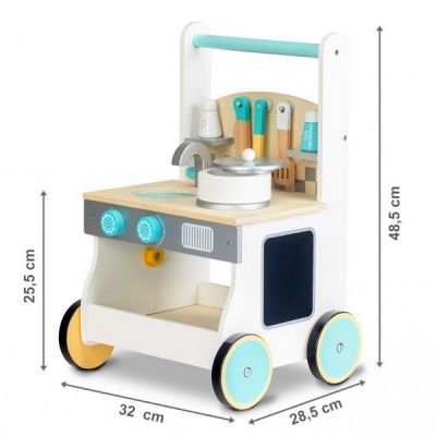 Bucatarie mobila ecotoys tl88041 edeeditl88041