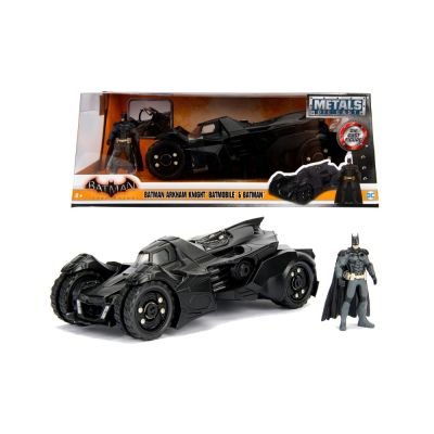 BATMAN ARKHAM KNIGHT BATMOBILE VIV253215004