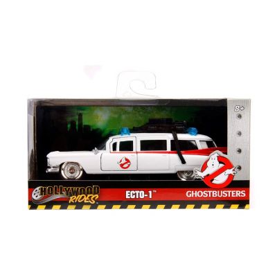 GHOSTBUSTER ECTO SCARA 1 LA 32 VIV253232000