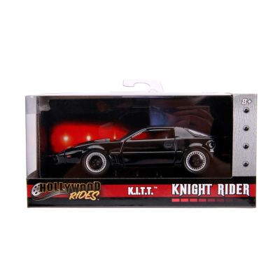 MASINA KITT KNIGHT RIDER SCARA 1 LA 32 VIV253252000