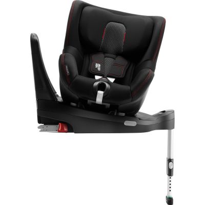 Scaun auto Dualfix M I-size Cool Flow Black Britax-Romer KRS2000032894