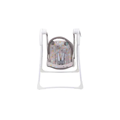 Balansoar Graco Baby Delight Confetti Grey ERFG1H95CFGEU