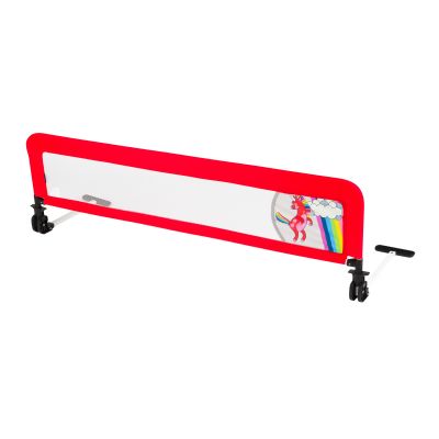 Margine de siguranta pentru pat Juju Safe Guard, Unicorn JUJJU70B10-U