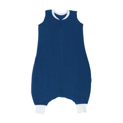 Sac de dormit cu picioruse Navy Blue 18-24 luni 2.5 Tog BBXGER-F08-25-2