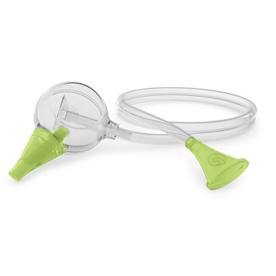 Aspirator nazal manual Eco verde ERFN-ECO-01-03