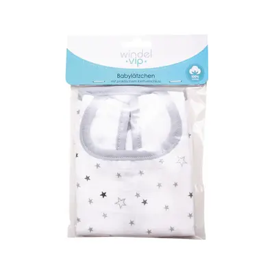 Baveta bumbac 25x41 cm STAR  A Haberkorn KRS766599