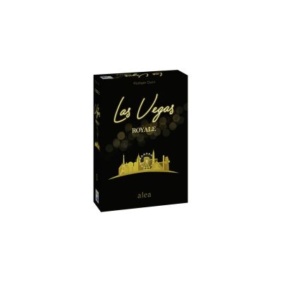 JOC LAS VEGAS ROYAL - ARTRVSG26918