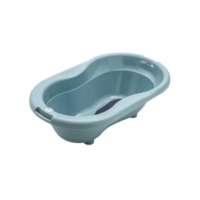 Cadita cu covoras antiderapant TOP Lagoon Rotho-babydesign KRS20001-0292