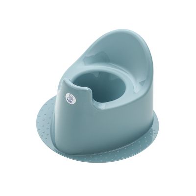 Olita Top cu spatar ergonomic inalt Lagoon Rotho-babydesign KRS20003-0292
