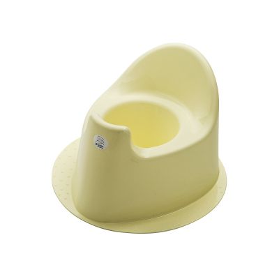 Olita Top cu spatar ergonomic inalt Yellow delight Rotho-babydesign KRS20003-0290