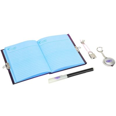 Set simba jurnal secret notes cu accesorii hubs105954082