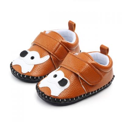 Pantofiori maro - Elefantel MDD2183-1-p19